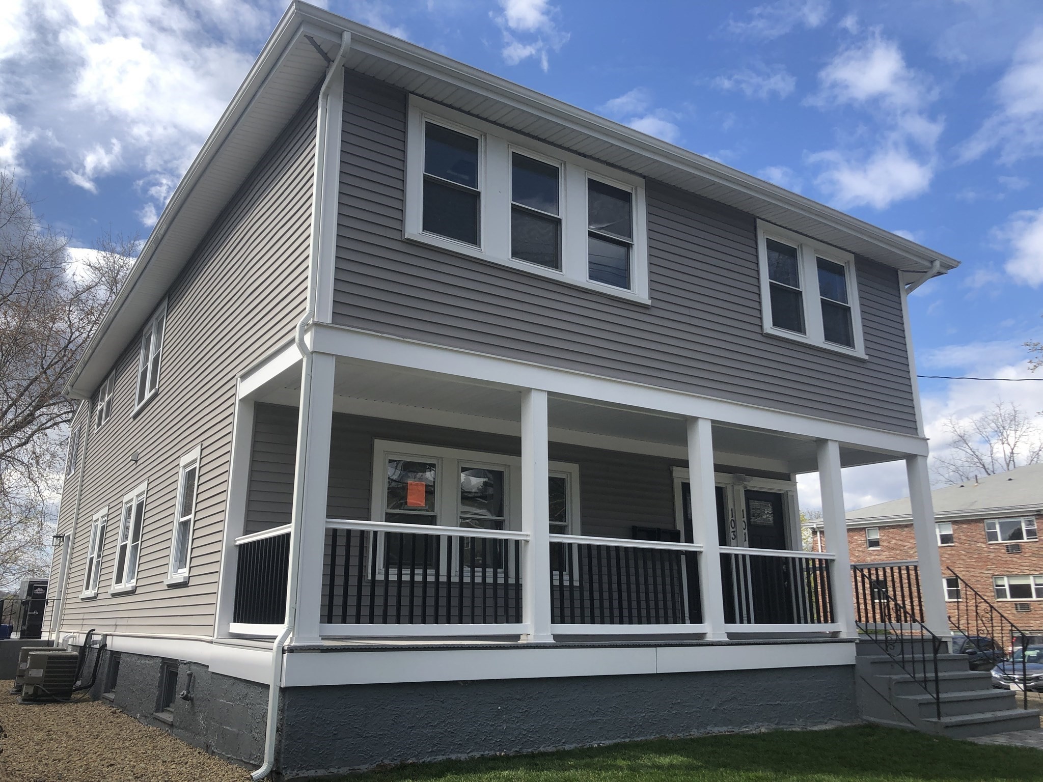 101-103 Lexington Street