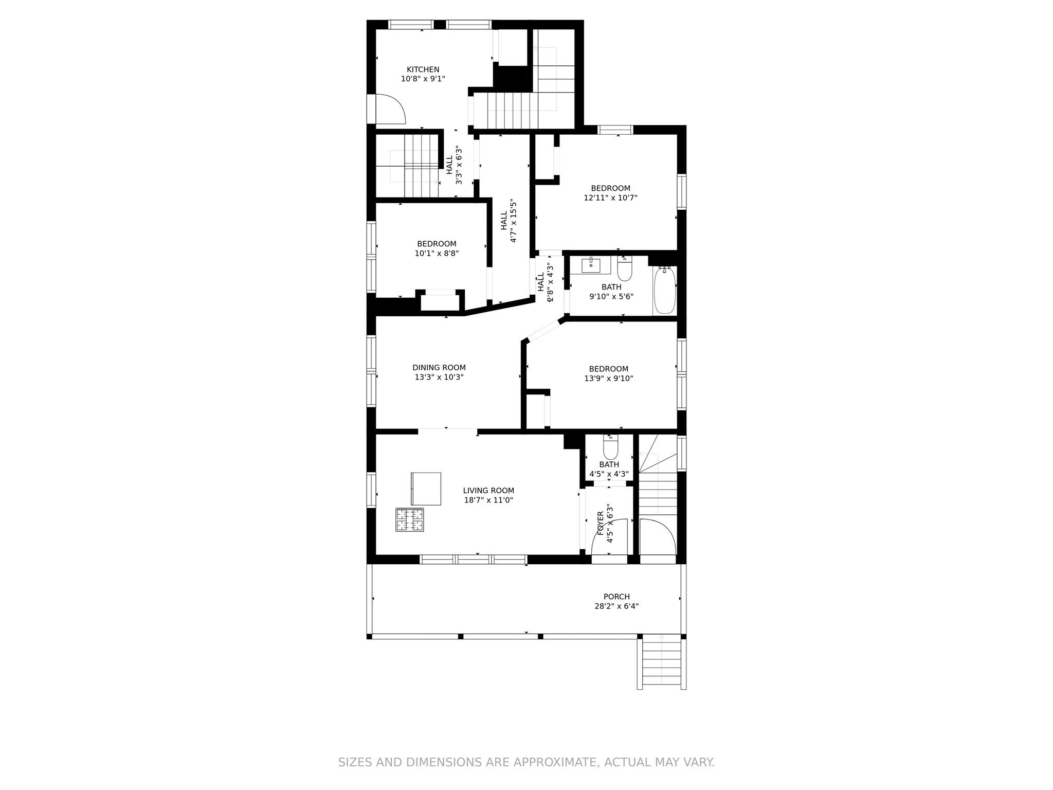 101-103 Lexington Street Property Photo 35
