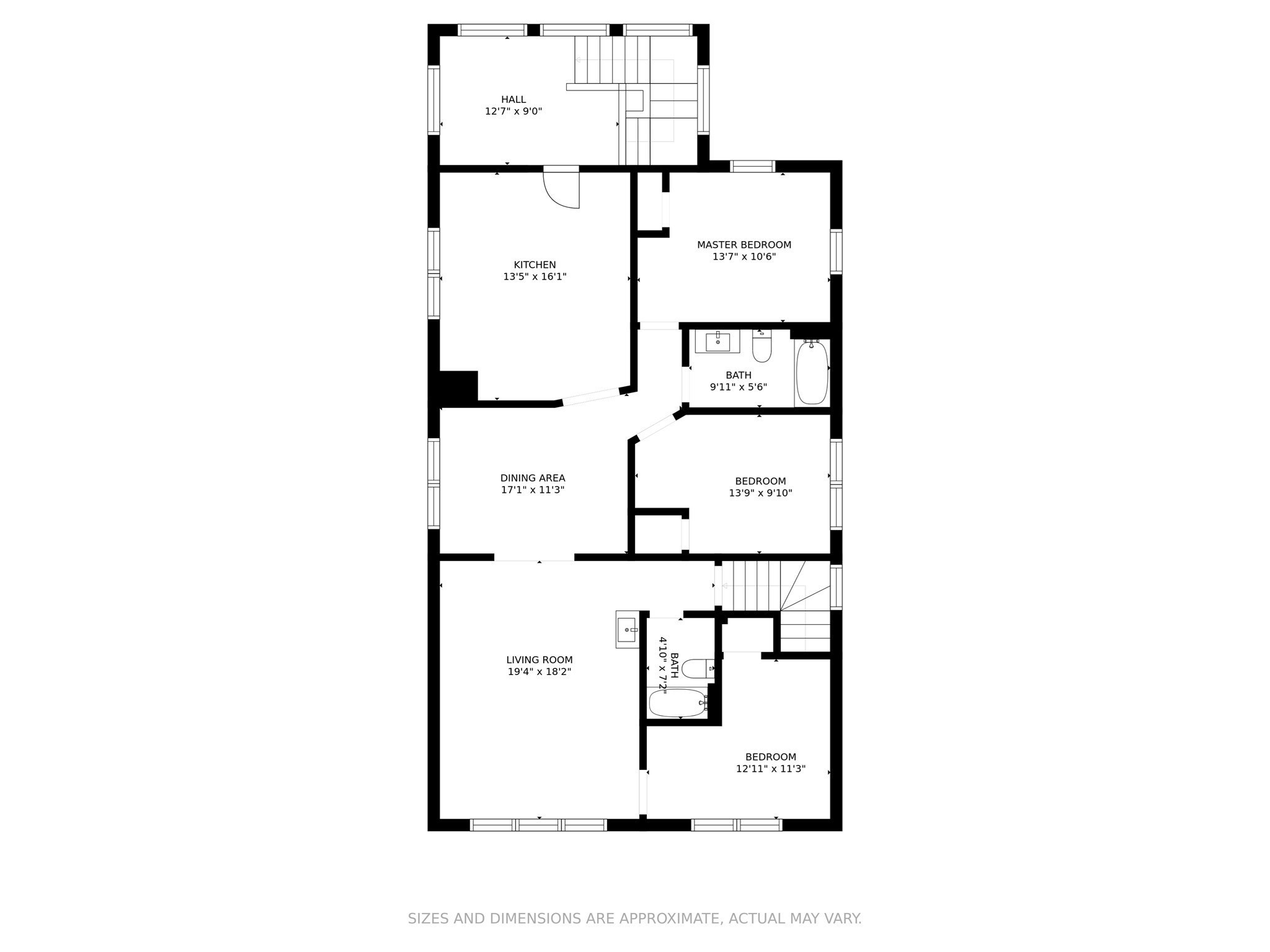 101-103 Lexington Street Property Photo 36