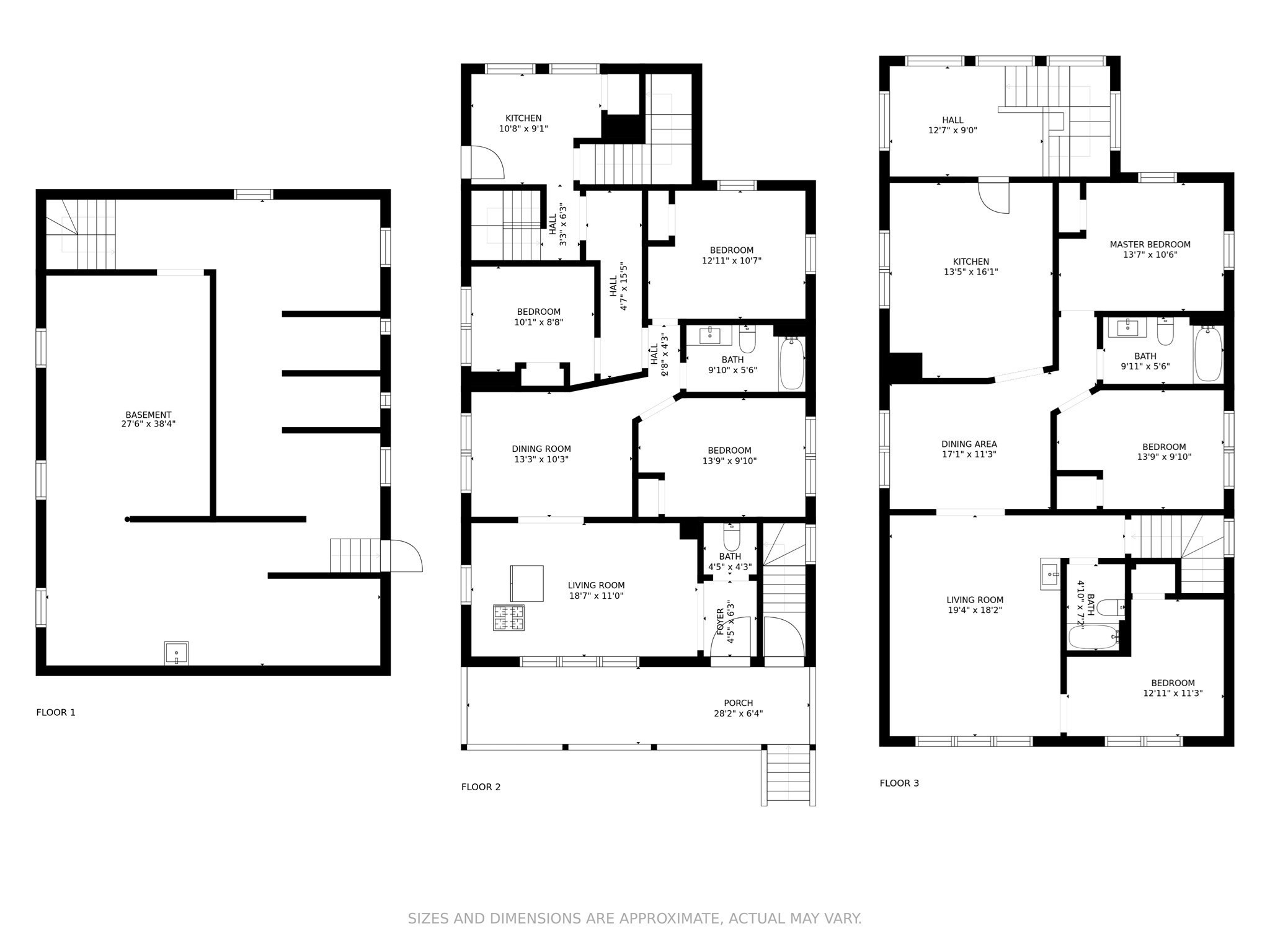 101-103 Lexington Street Property Photo 37