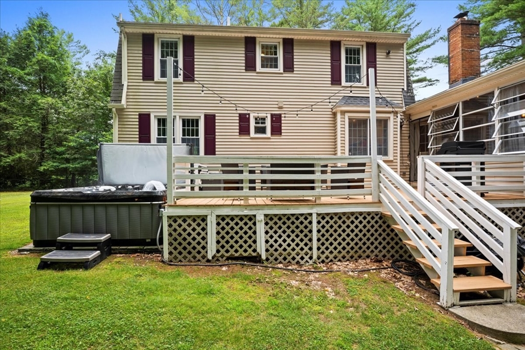 17 Gilbert Way Property Photo 31