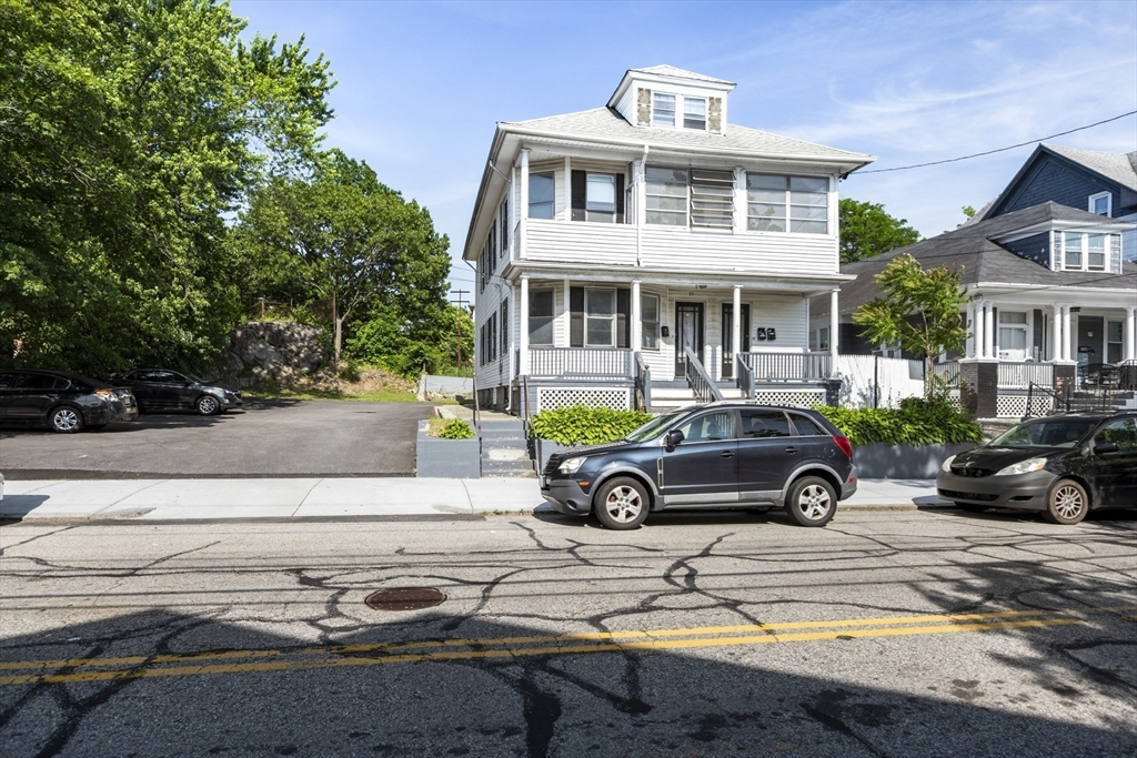 31 Mount Pleasant Avenue Property Photo 1