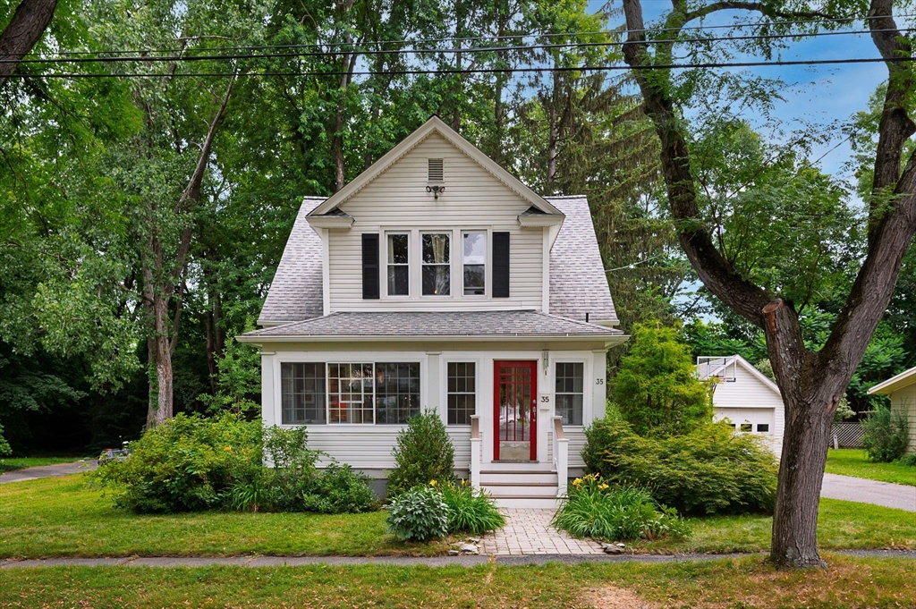 35 Marshall Street Property Photo 1