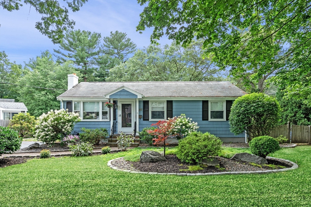 452 Lowell Property Photo 1