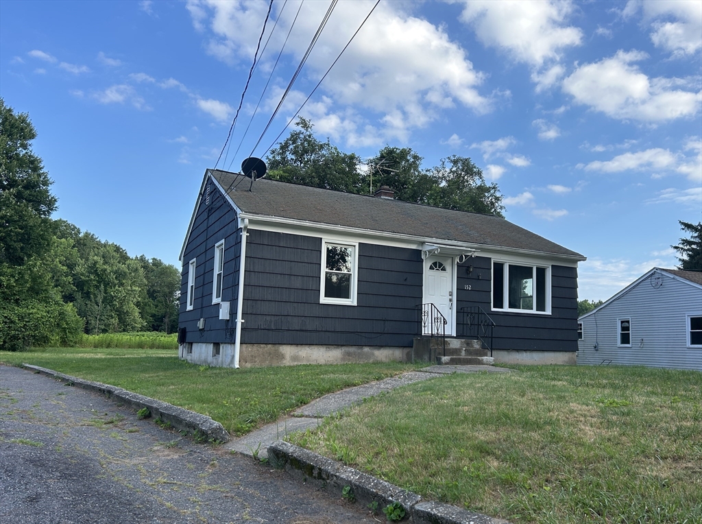152 Cottage Road Property Photo 1