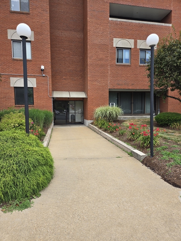 96 Old Colony Ave. # 160 Property Photo 1