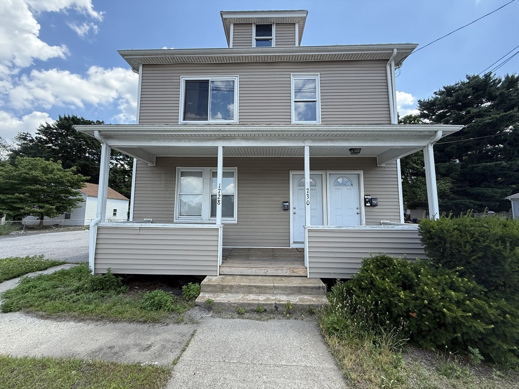 1728 Elmwood Ave Property Photo 2