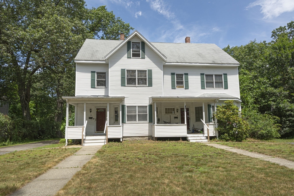 79-81 Assabet Ave. Property Photo 1
