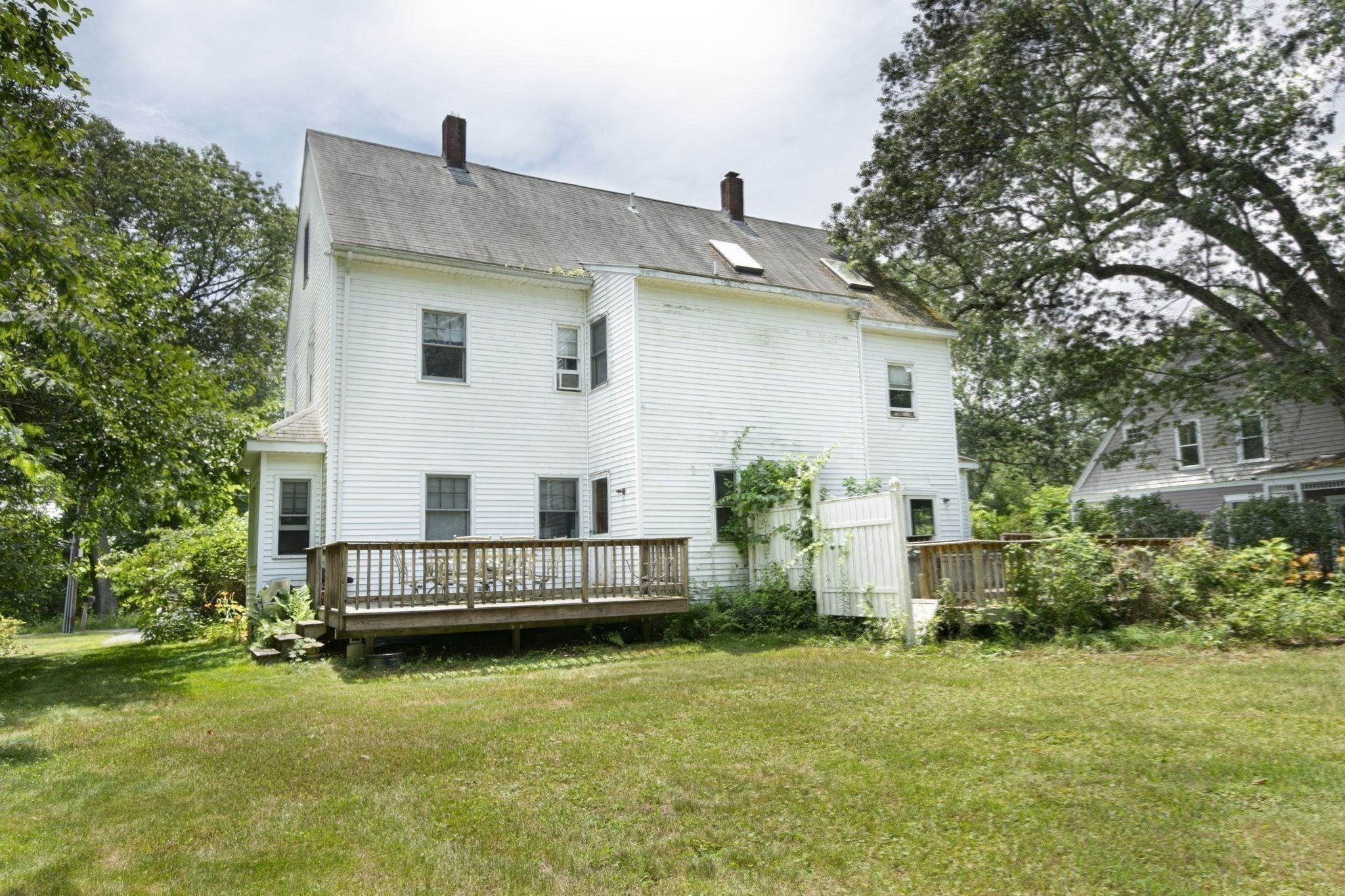 79-81 Assabet Ave. Property Photo 20