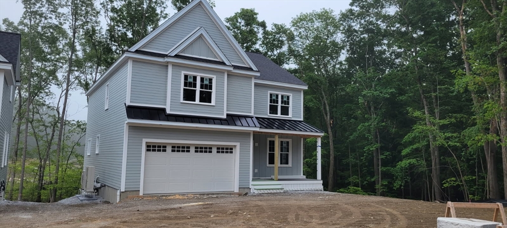 55 Pearson Drive Property Photo 1