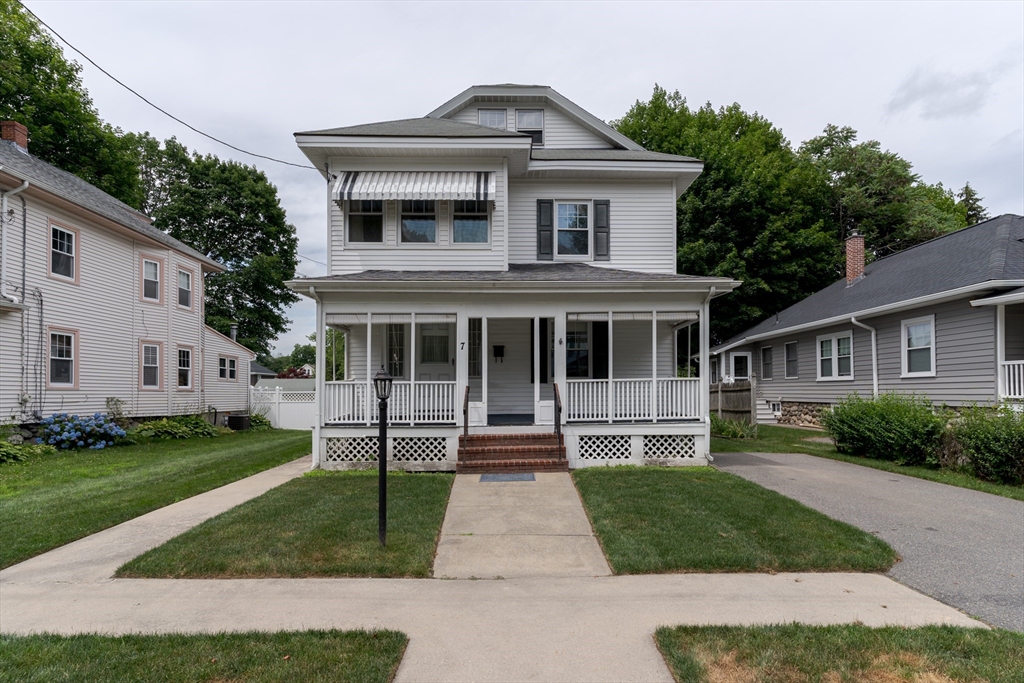 7 Revere Street Property Photo 1