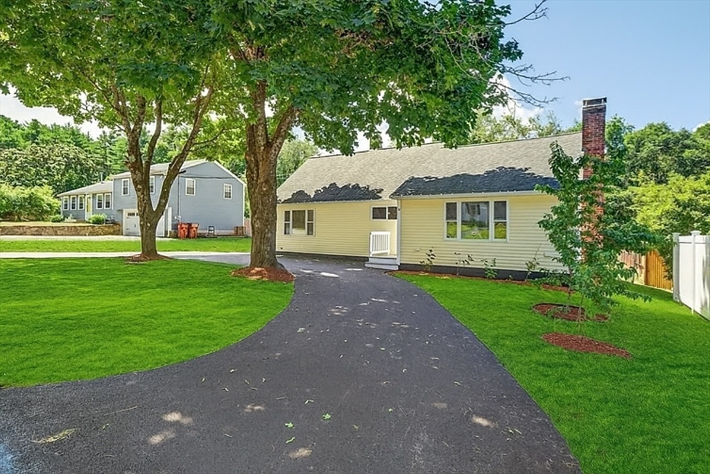 10 Wilder Street