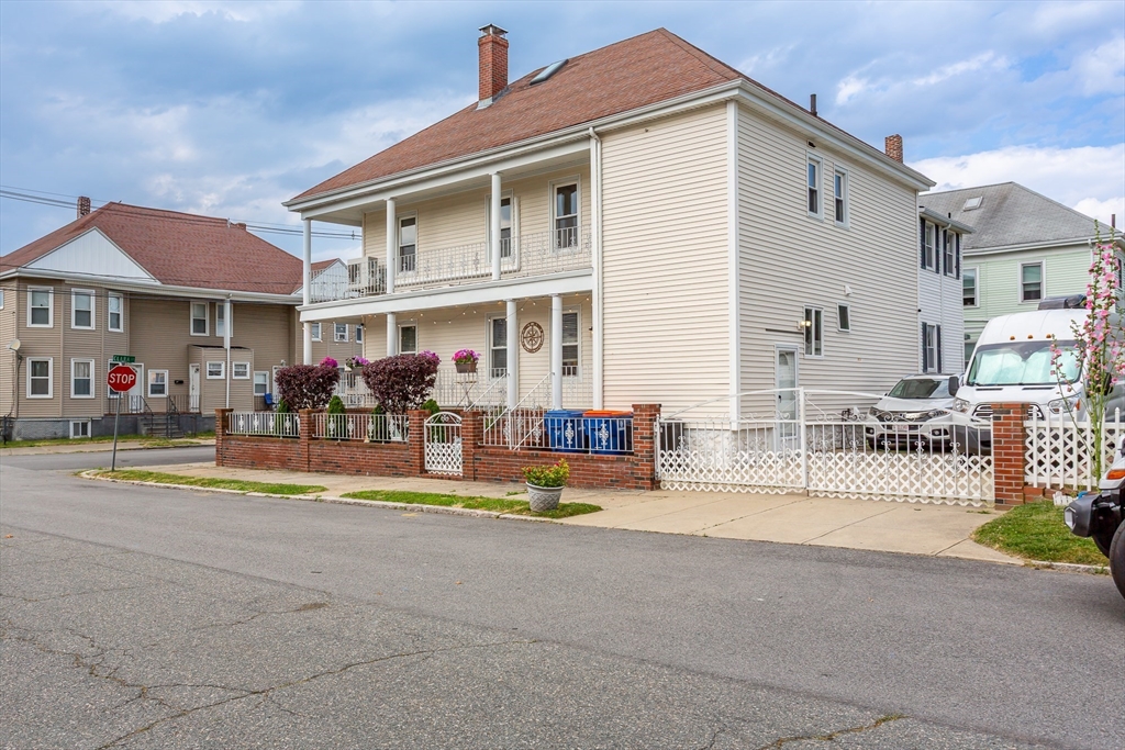 126 Clara Street Property Photo 1