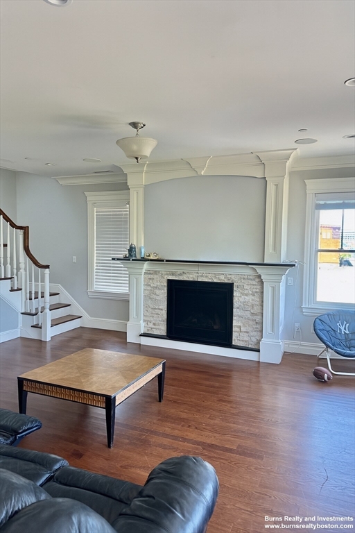 3 M Street # 5 Property Photo 2