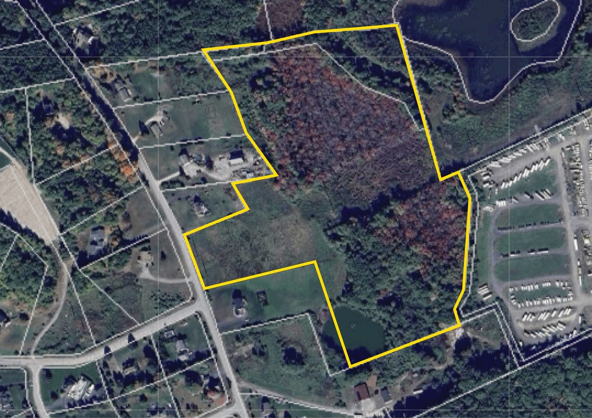 71 Deerhill Road Property Photo 1