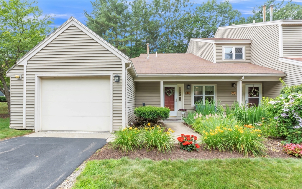 22 Thayer Pond Dr # 1 Property Photo 1