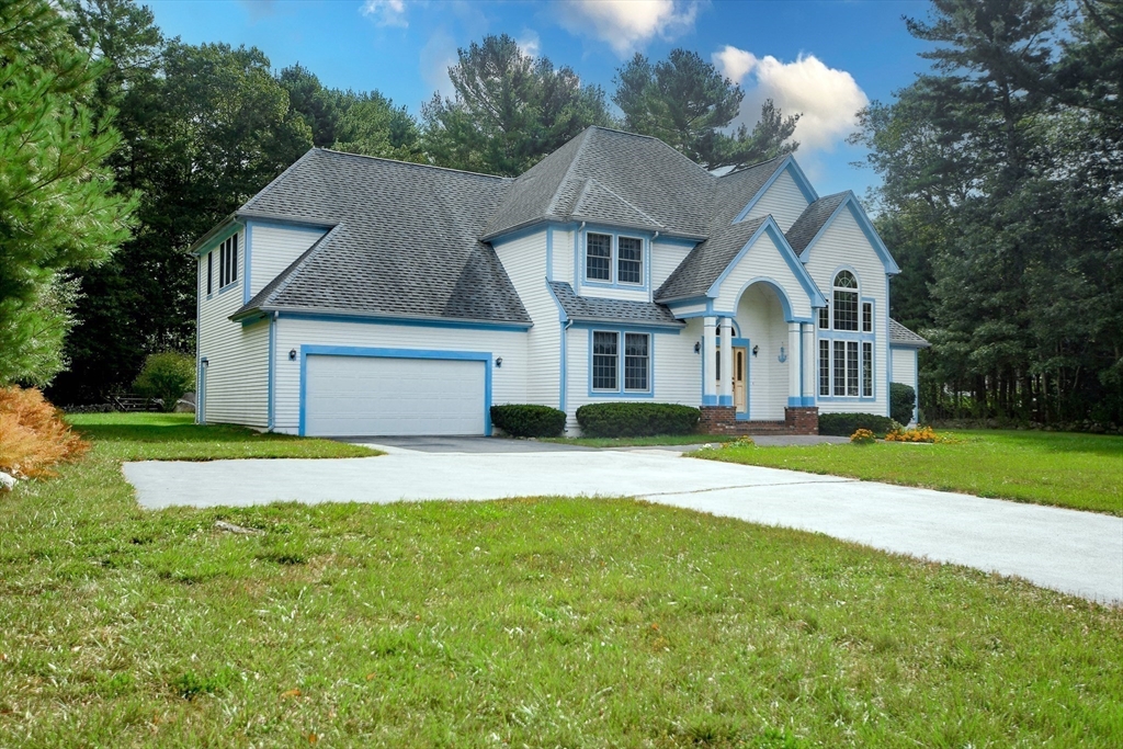 7 Upland Way Property Photo 1