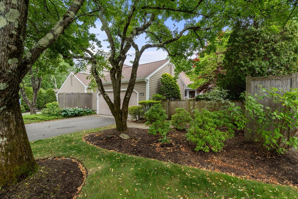 415 Dedham St # D Property Photo 1