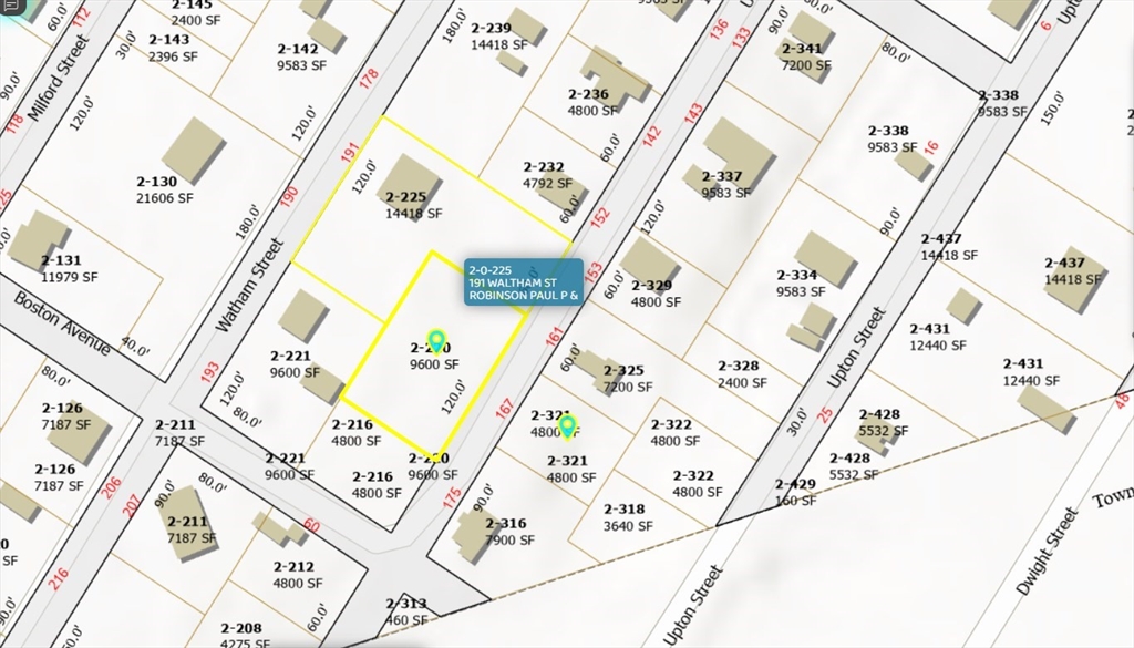 0 Union Park Property Photo 1
