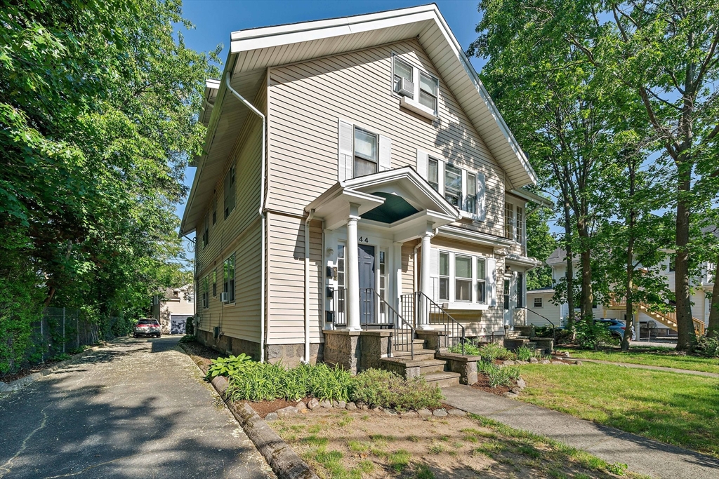 44-46 Wyman Road Property Photo 1
