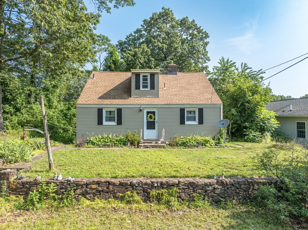 74 Point Grove Rd Property Photo 1