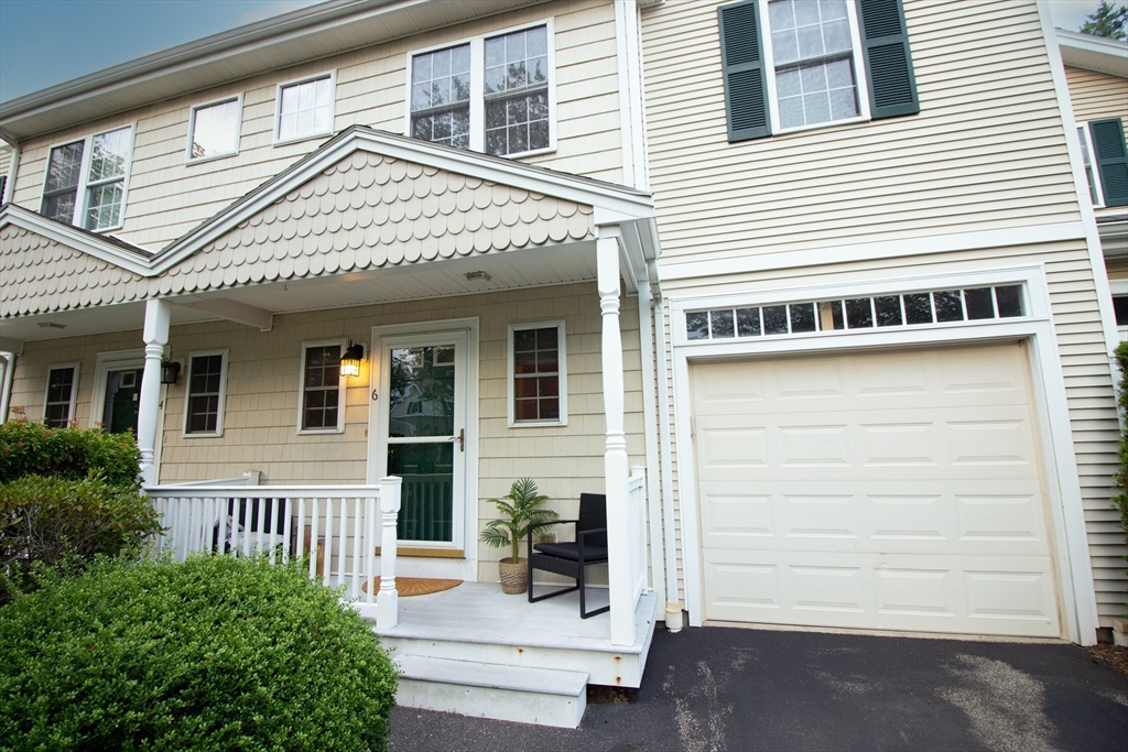 6 Sycamore Dr # 6