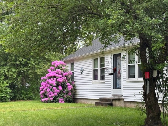 88 Center Street