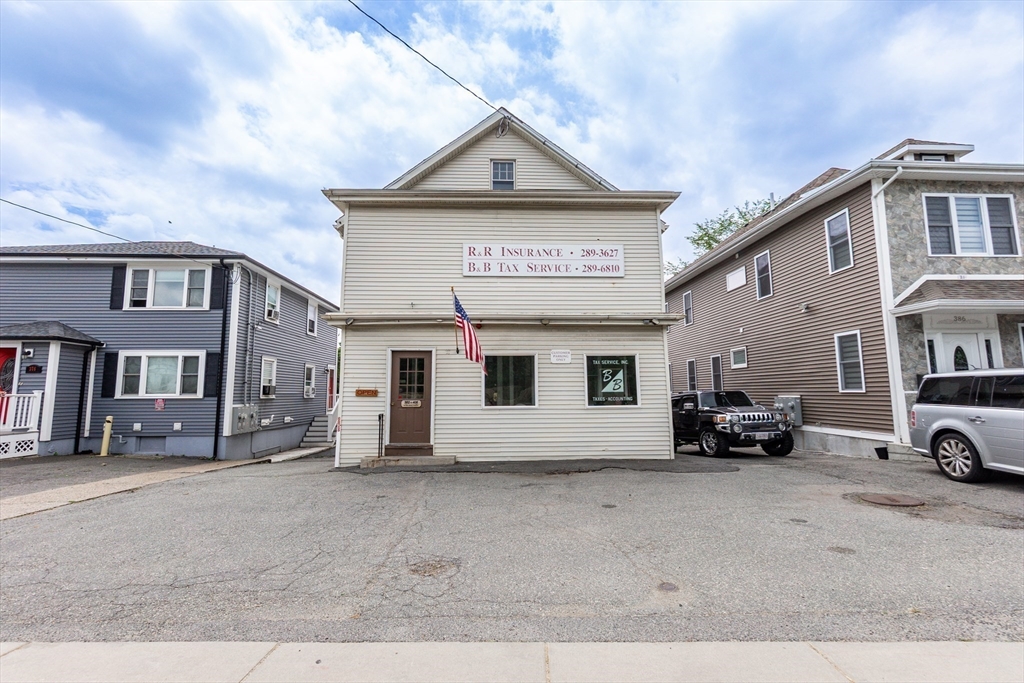 382 Revere Beach Pkwy Property Photo 1