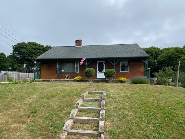 16A Pacheco Path