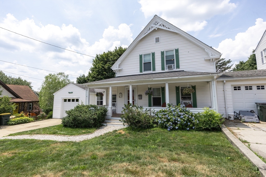 36 Ruggles St Property Photo 1