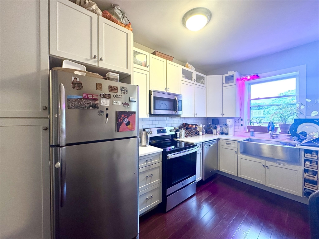 1834 Beacon St # 16 Property Photo 1
