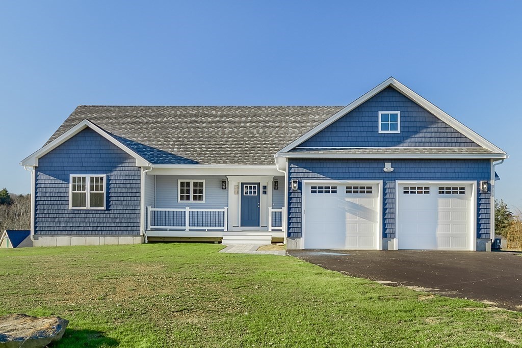 25 Clark Road