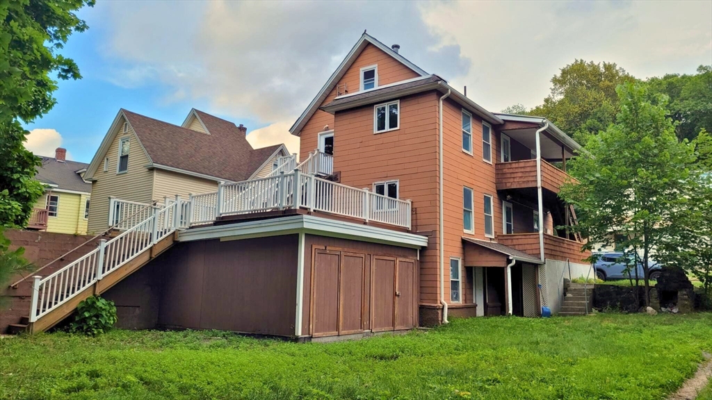 154 Marshall St Property Photo 1