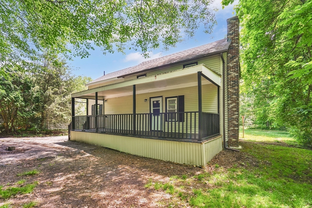 46 Chestnut St Pl Property Photo 1