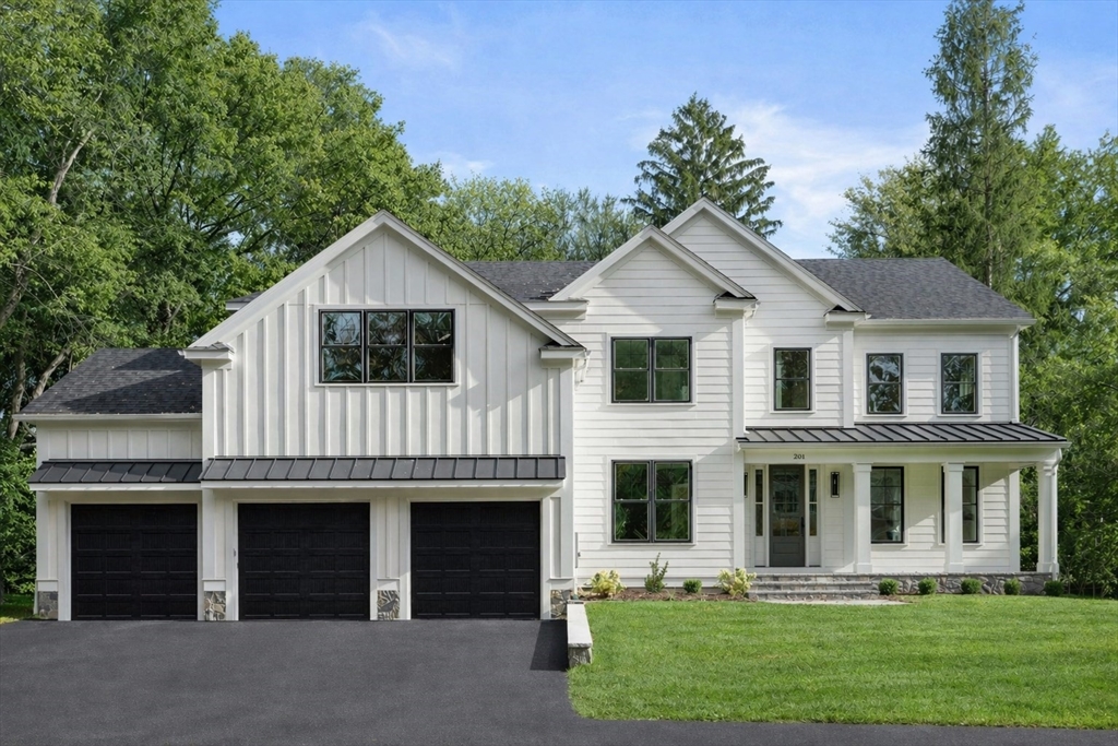201 Lowell Road Property Photo 1
