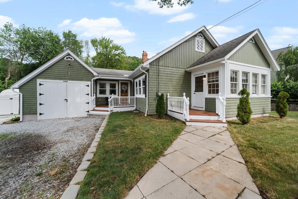 292 Andover Rd Property Photo 1