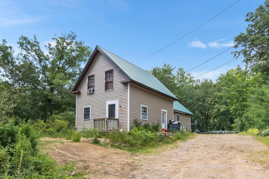 87 West Rd Property Photo 1