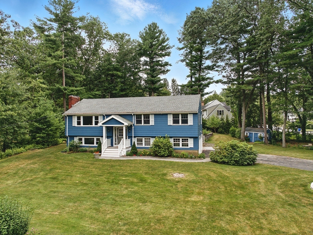 1 Glenridge Dr Property Photo 1