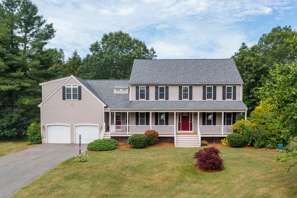 91 Brookside Dr Property Photo 1