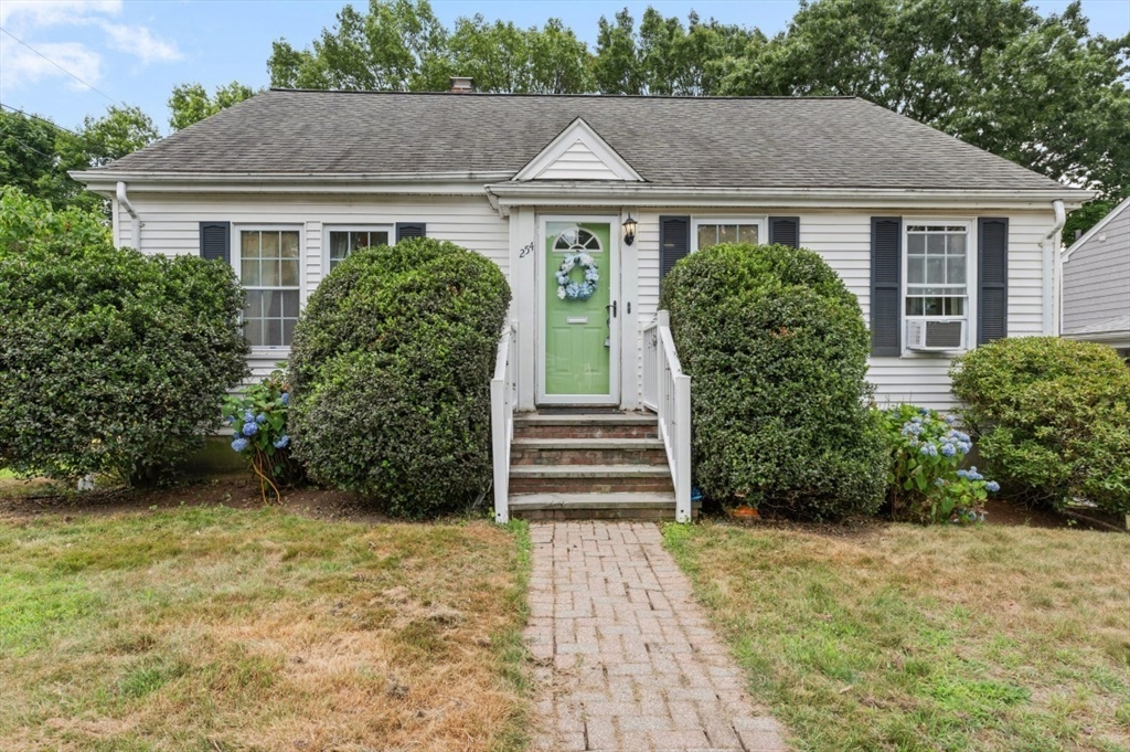 254 Madison Street Property Photo 1