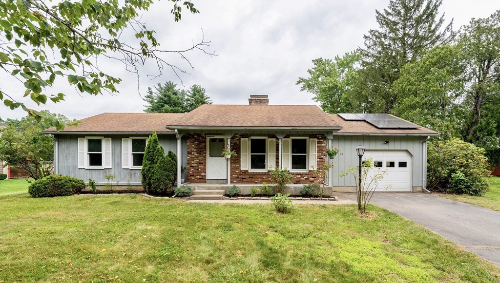 24 Old Amherst Rd Property Photo 1