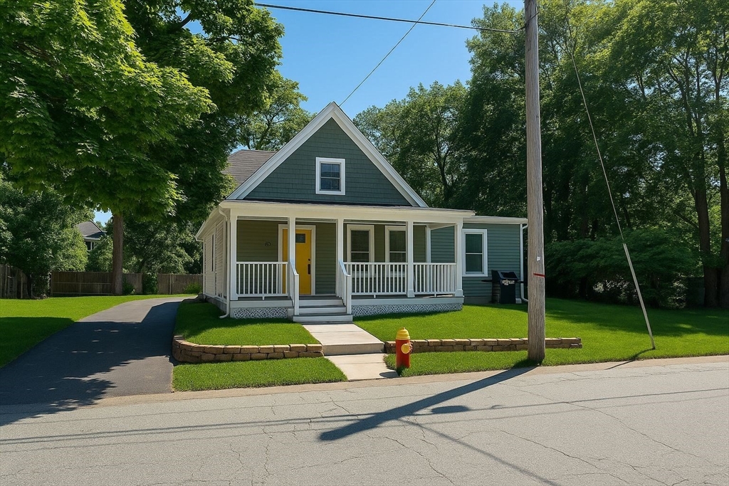 32 Legion Pkwy