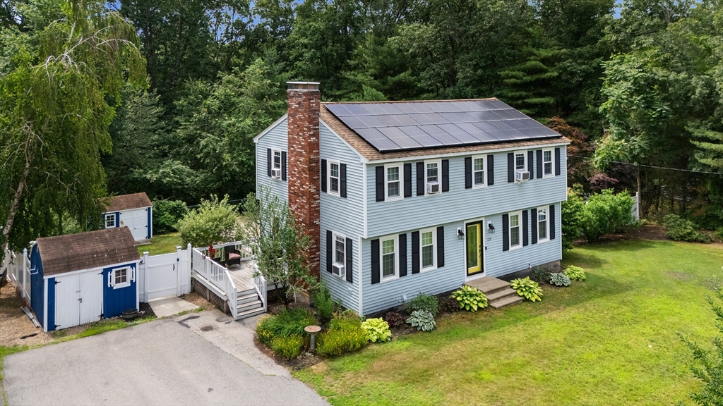 129 Cranberry Rd Property Photo 1