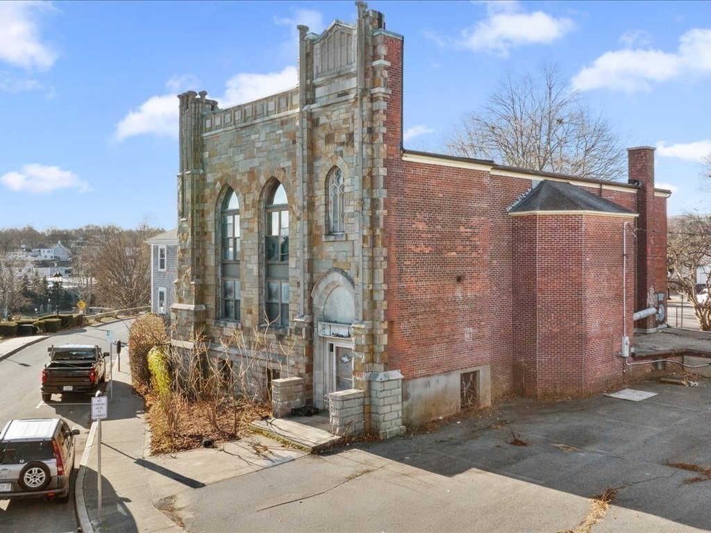 8 Carver Street Property Photo 13