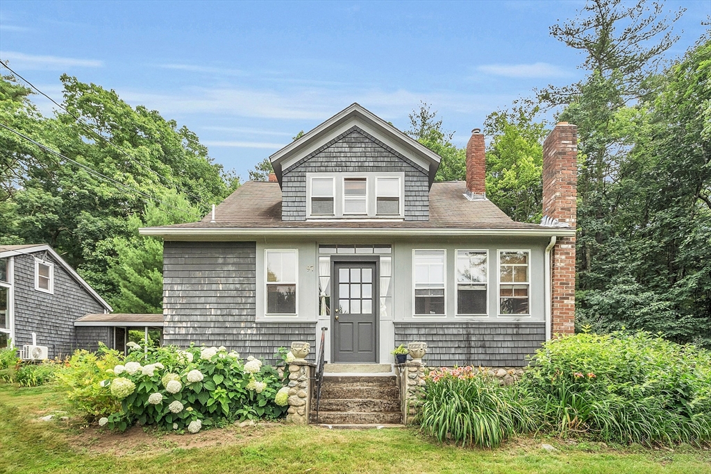 97 Old Shirley Rd