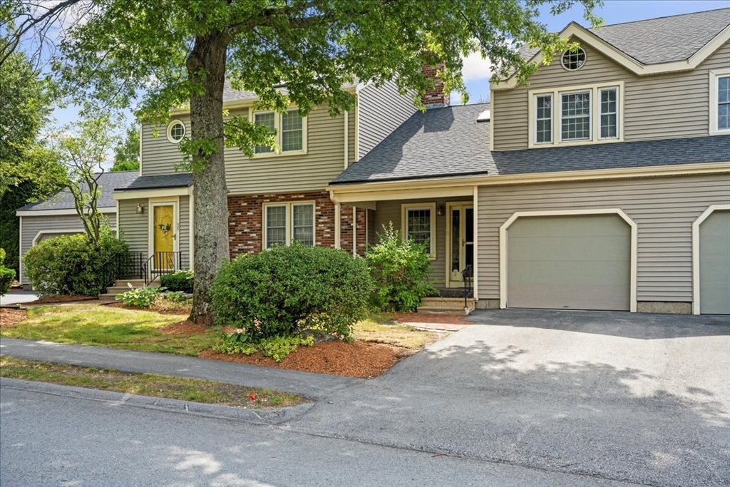 60 Harrington Farms Way # 60 Property Photo 1