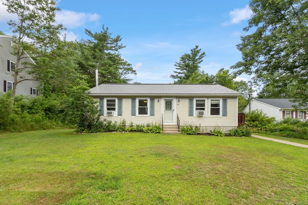281 Lovewell St Property Photo 1