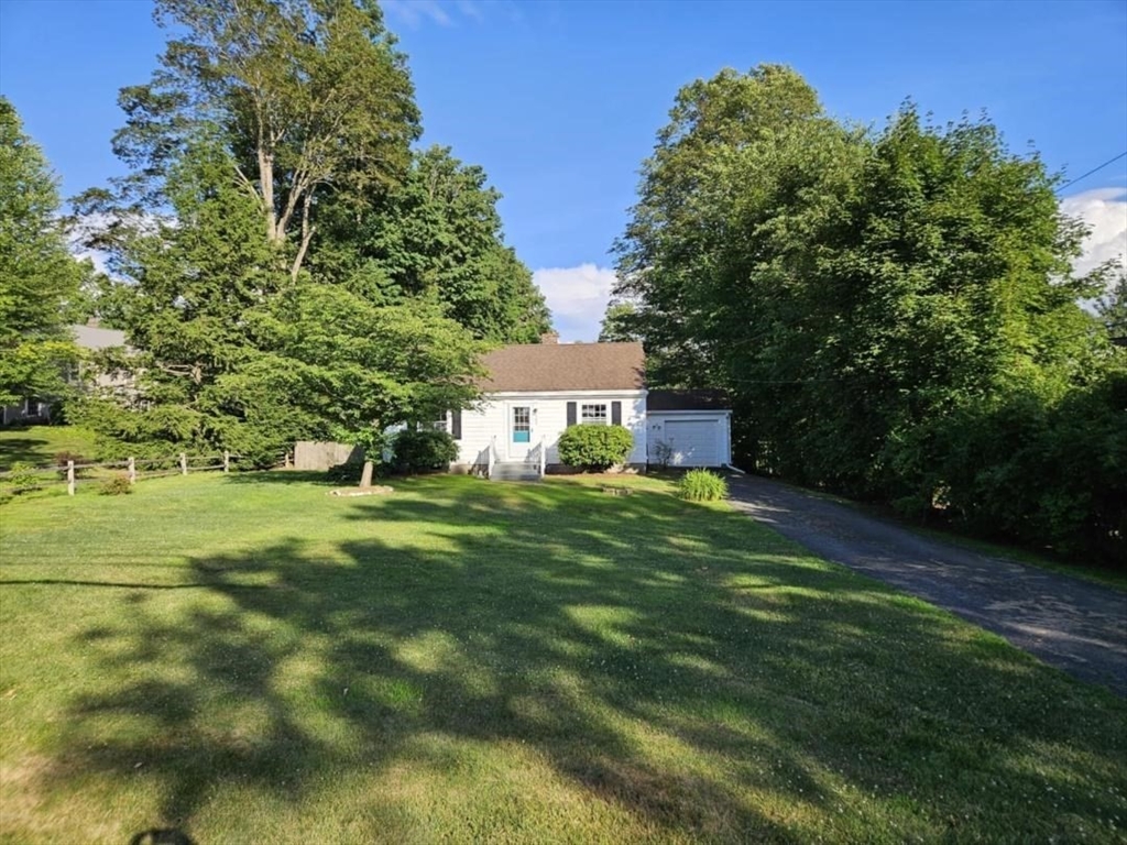 581 Bernardston Road
