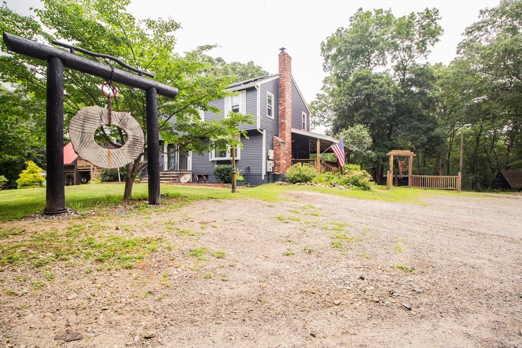 186 Providence # B Property Photo 1