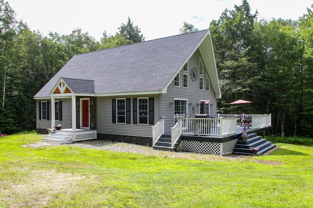201 Ford Hill Rd Property Photo 1